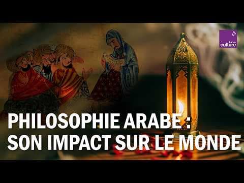 DE BAGDAD À CORDOUE : LA CIRCULATION DU SAVOIRS DANS LE MONDE ISLAMIQUE