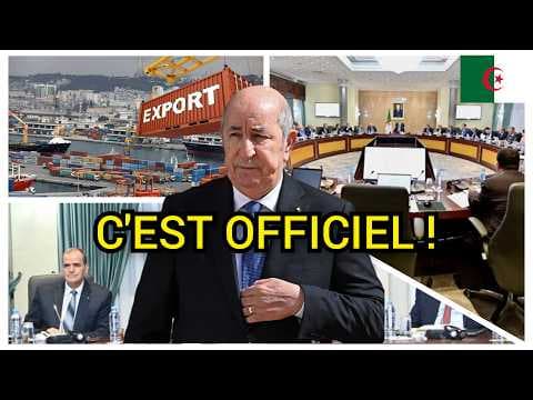 C'est officiel ! Cette réforme entre en vigueur dès aujourd'hui