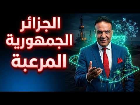 60 Milliards pour l'A.I en Algérie