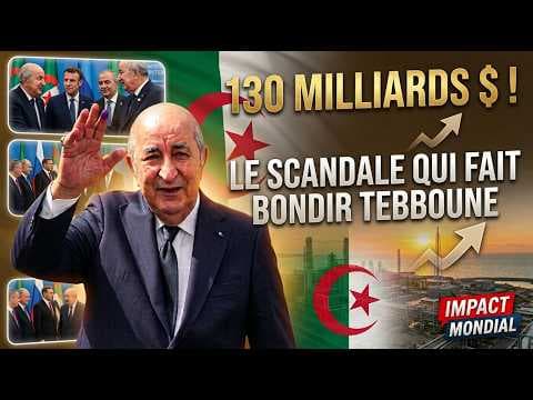 Scandale des 130 MILLIARDS $ DE FRAUDE À L'IMPORTATION, Sanctions sévères 