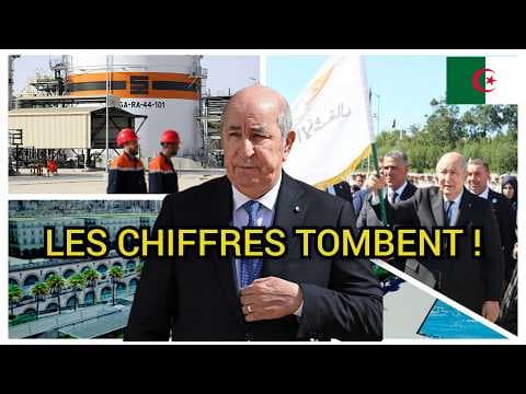 Ce que le FMI vient de révéler