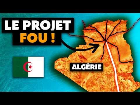Le projet qui peut tout changer