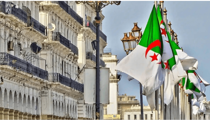 POURQUOI L'IRAN S'EST POSÉ À ALGER ? LA VRAIE RAISON DE CETTE ESCALE