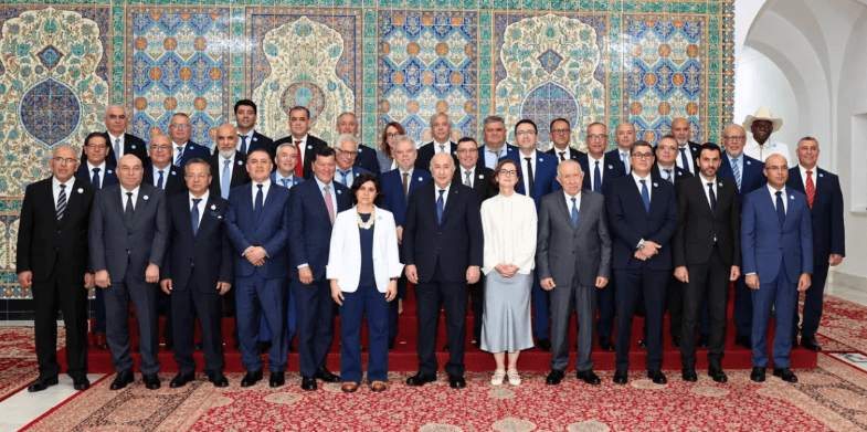 These Algerians Are Shaking Up Harvard, NASA, and the Institut Pasteur — Tebboune Wants Them Back