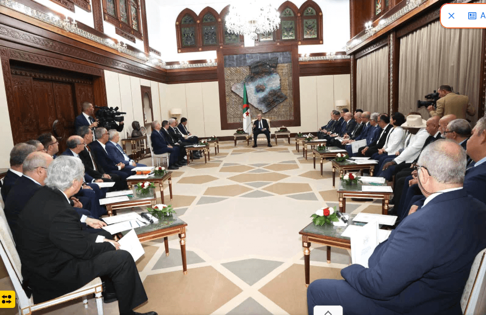 Creation of the High Council for the National Scientific Community Abroad
